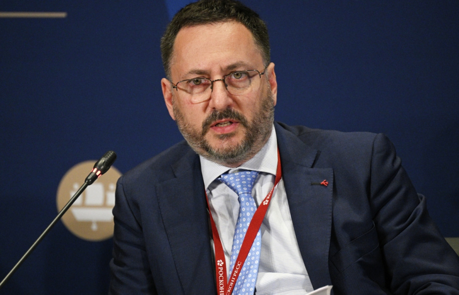    Рамиль Ситдиков/РИА Новости