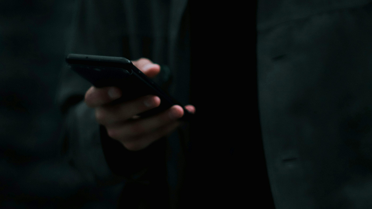   Mark Aliiev / Unspash