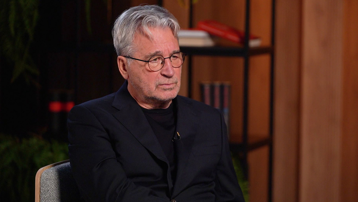   RTVI- Олег Сысуев