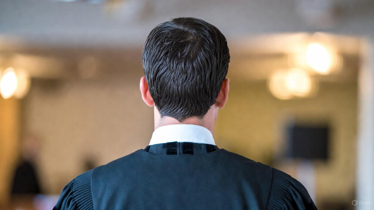    Бойца ММА Кулинского арестовали на 10 суток за демонстрацию нацистской символики. Фото: ИИ