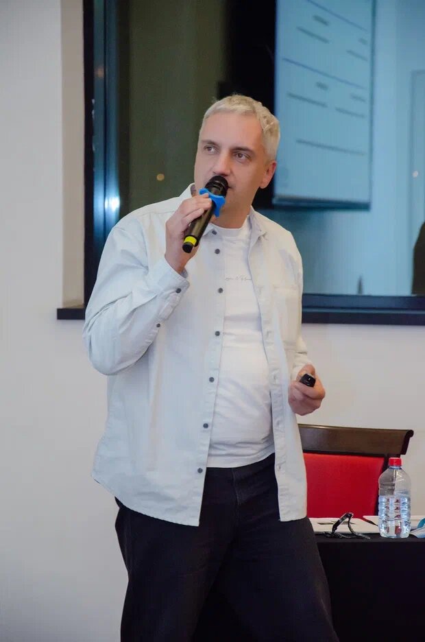 Алексей Коноплев, основатель и руководитель консалтингового маркетингового агентства Делайновое.рф / Neomaker.ru (Москва, Екатеринбург)