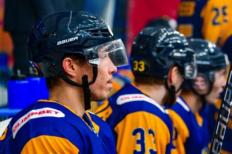    Ринат Валиев / фото: hcchelny.com