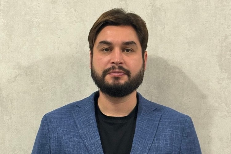    Айрат Зиазов / фото: hcchelny.com