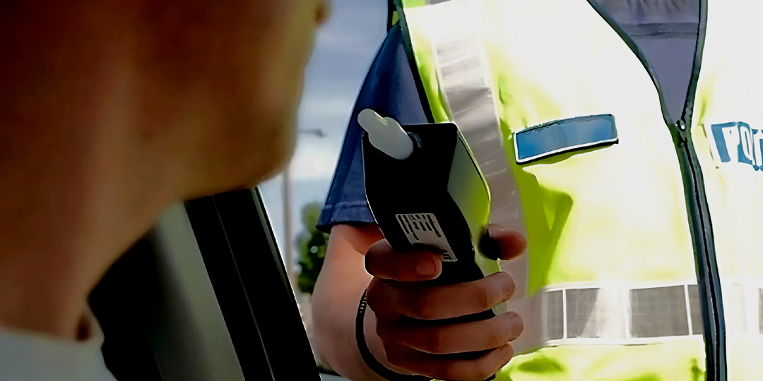 ДПС требует дунуть в трубочку: 80% водителей совершают данную ошибку