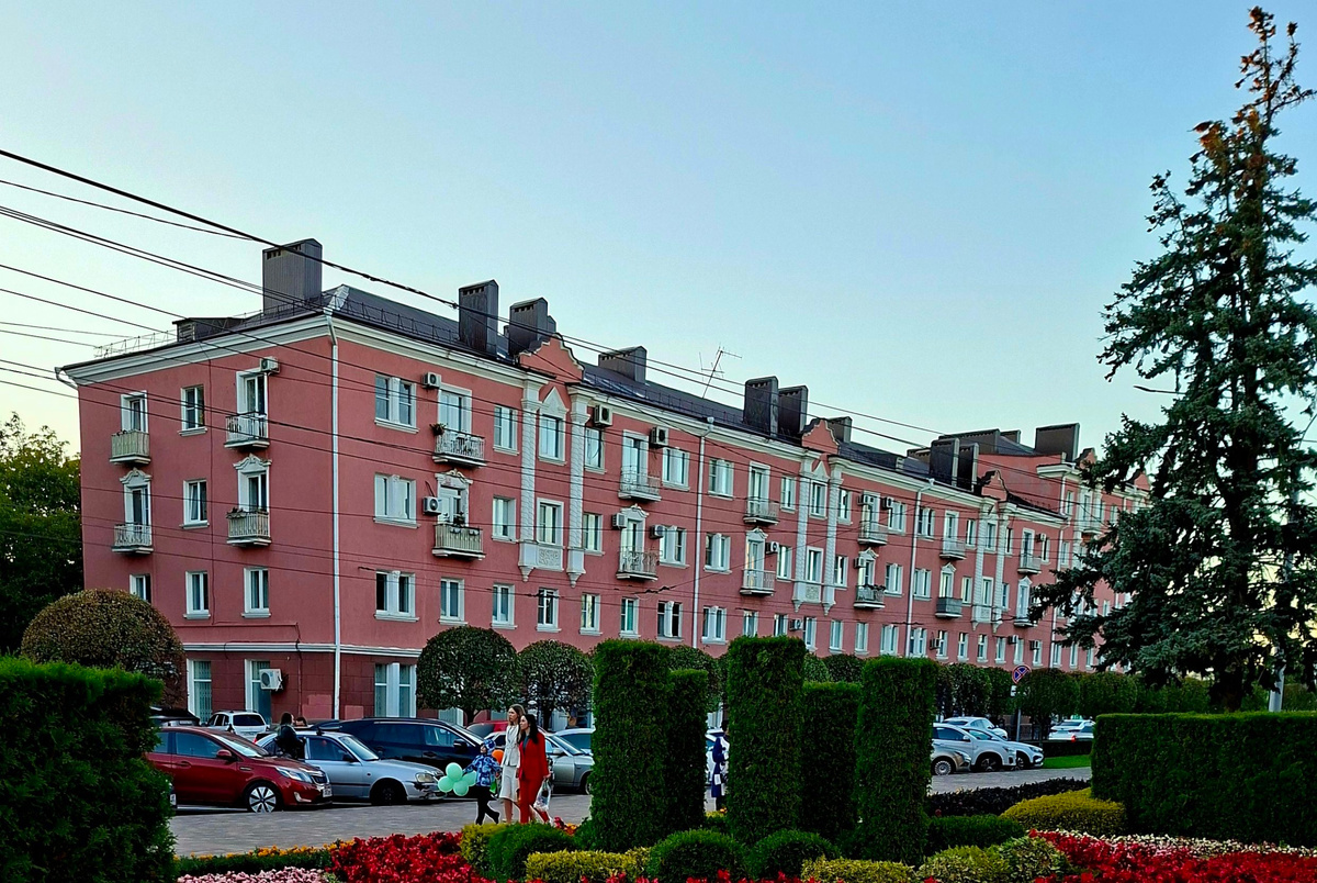 фотография автора