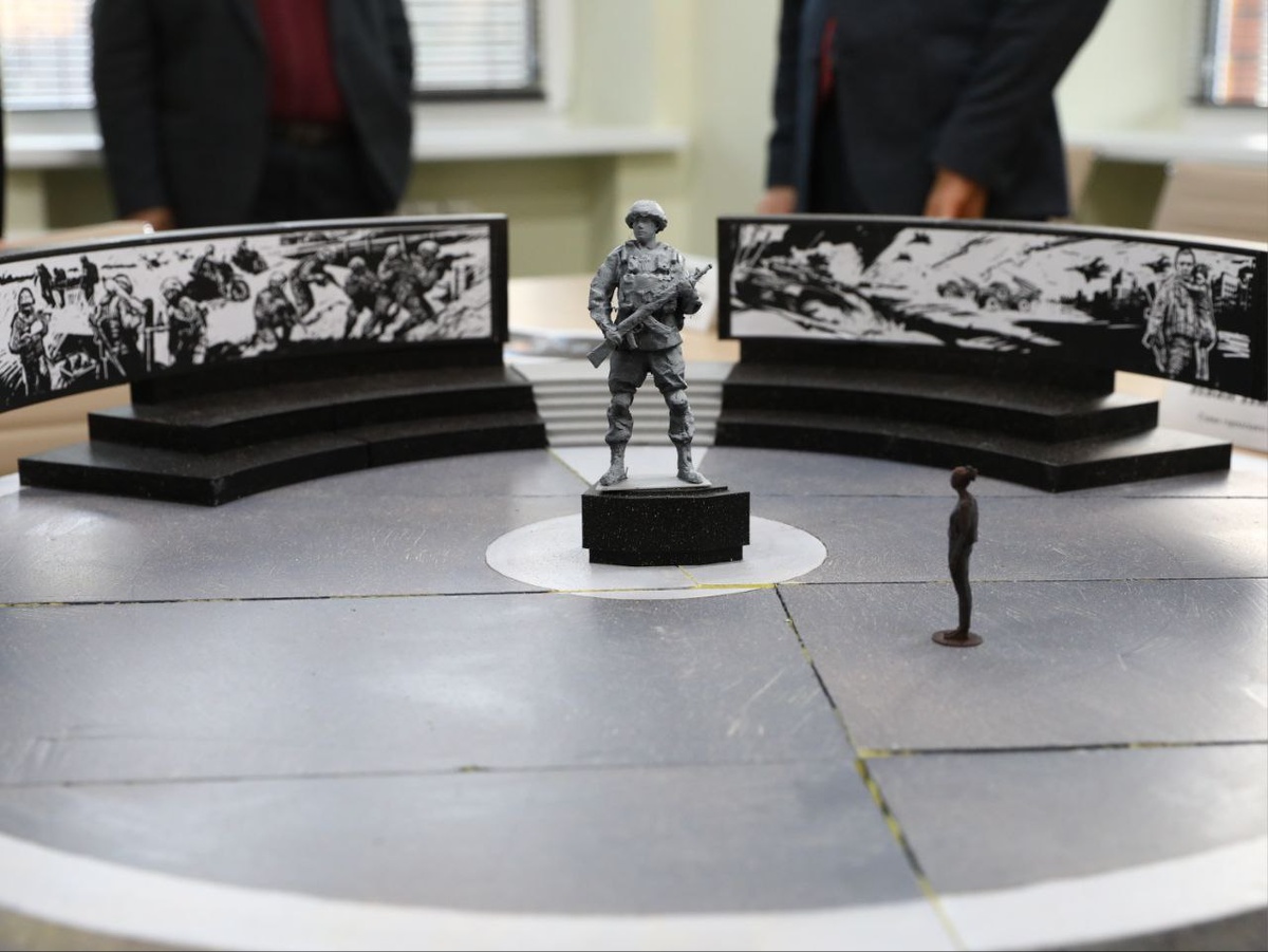    Фото из ТГ-канала Ивана Носкова