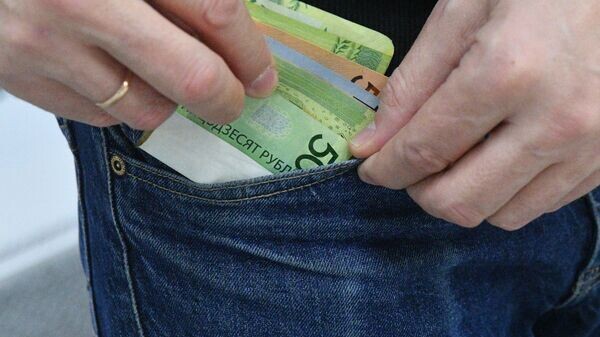    © Sputnik / Виктор Толочко