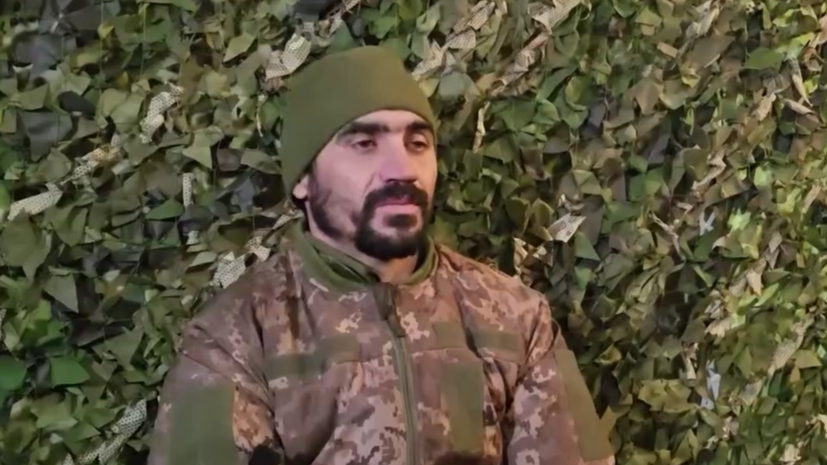    Кадр: видео Минобороны России