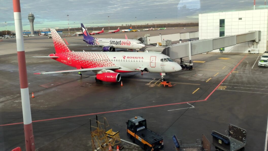    Фото: Maksim Konstantinov/Global Look Press