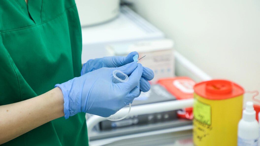    Фото: Petrov Sergey/news.ru/Globallookpress