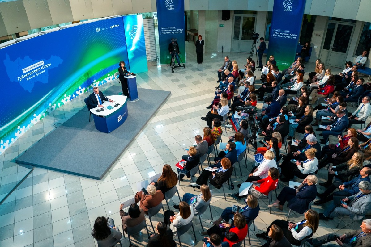    В Югре действуют 36 мер поддержки участников СВО