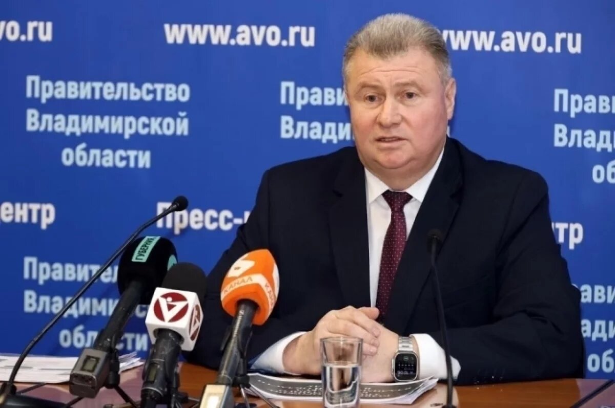    Владимирцам рассказали о строительстве второго моста через Клязьму