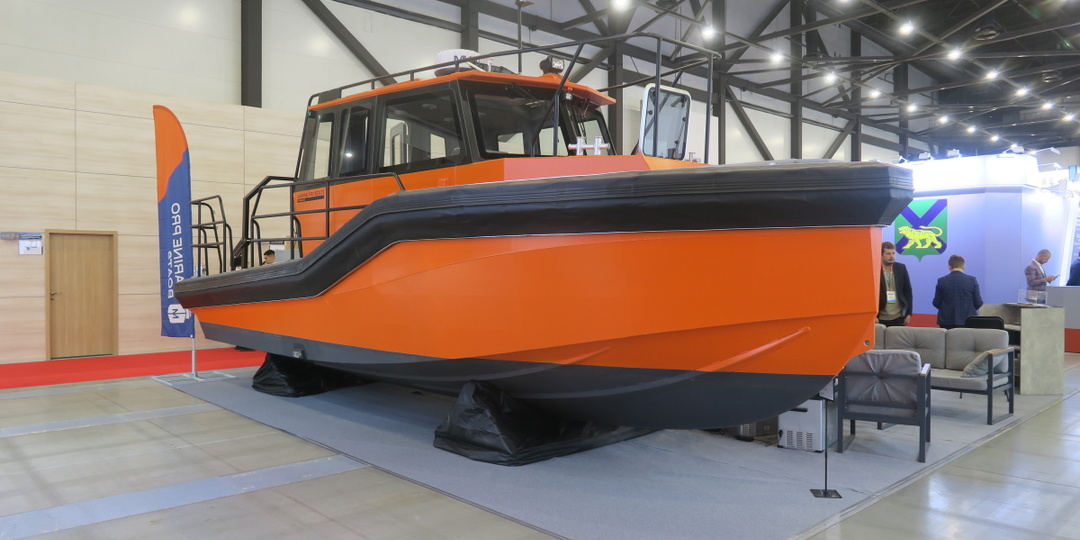 Судостроители просят МЧС объяснить суть нового приказа