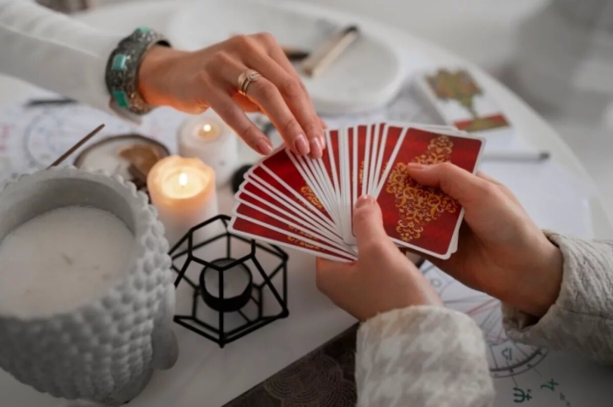    В ГД призвали отнести увлечение Таро к признакам психического заболевания