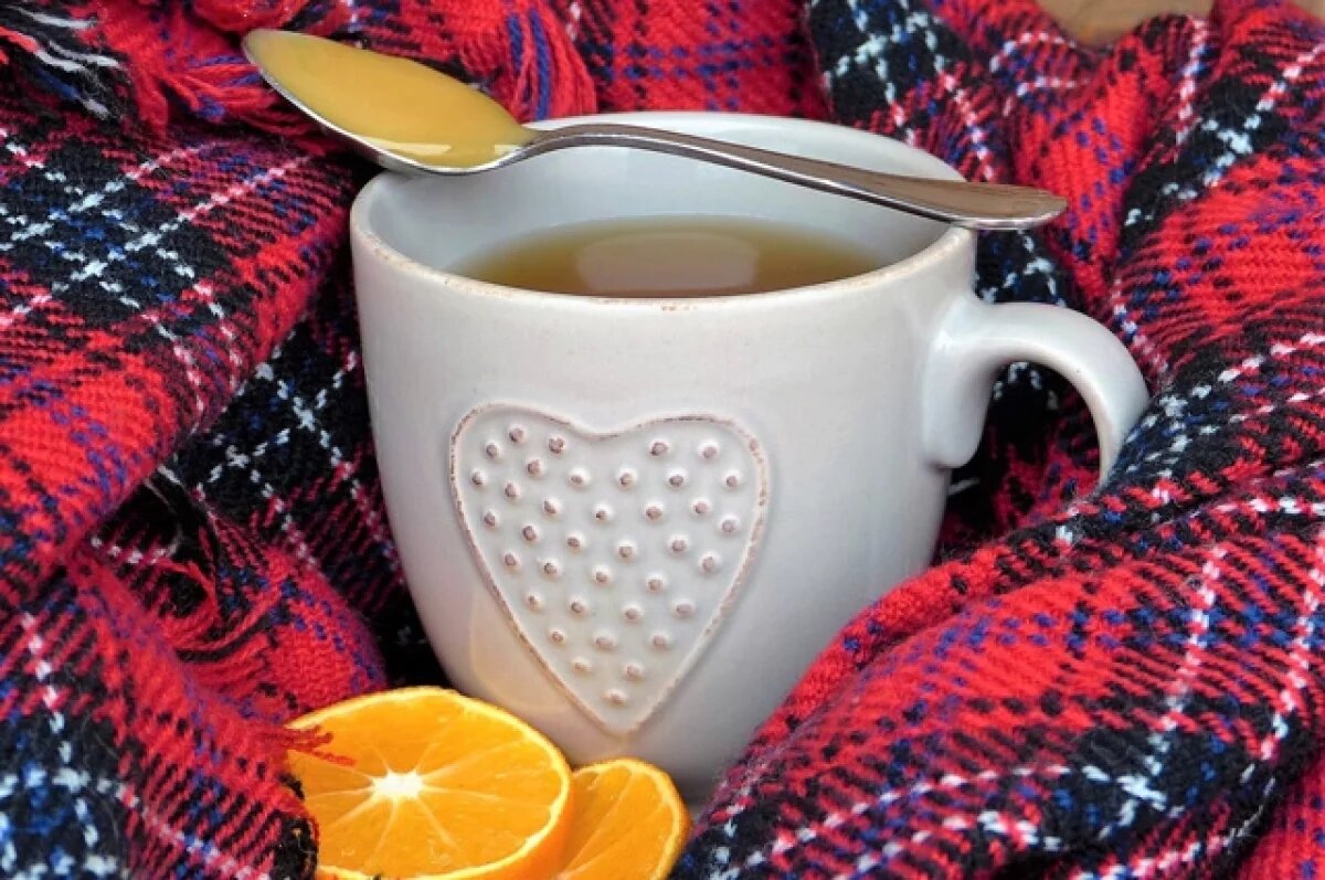    Ученые из Бразилии обнаружили, что популярный напиток меняет гены человека