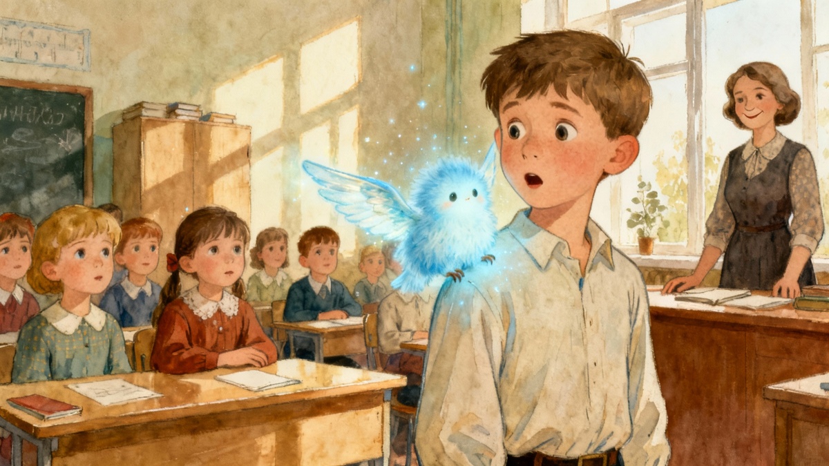 Специальная картинка для Секретной Лаборатории Умений
