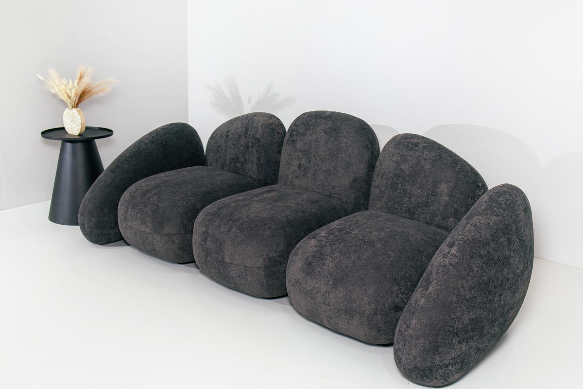 Это просто очень приятно осознавать, что ваша мебель создана только для вас и больше нигде нет ничего подобного