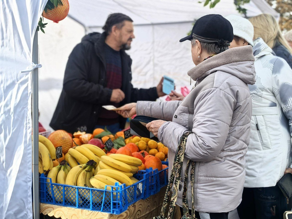    Фото: Министерство промышленности и торговли Херсонской области