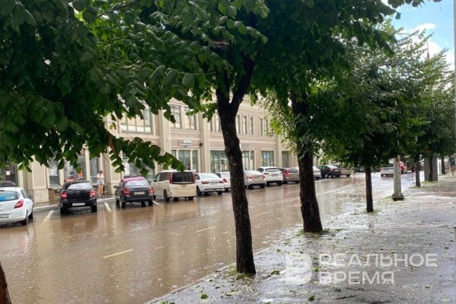   Реальное время / realnoevremya.ru