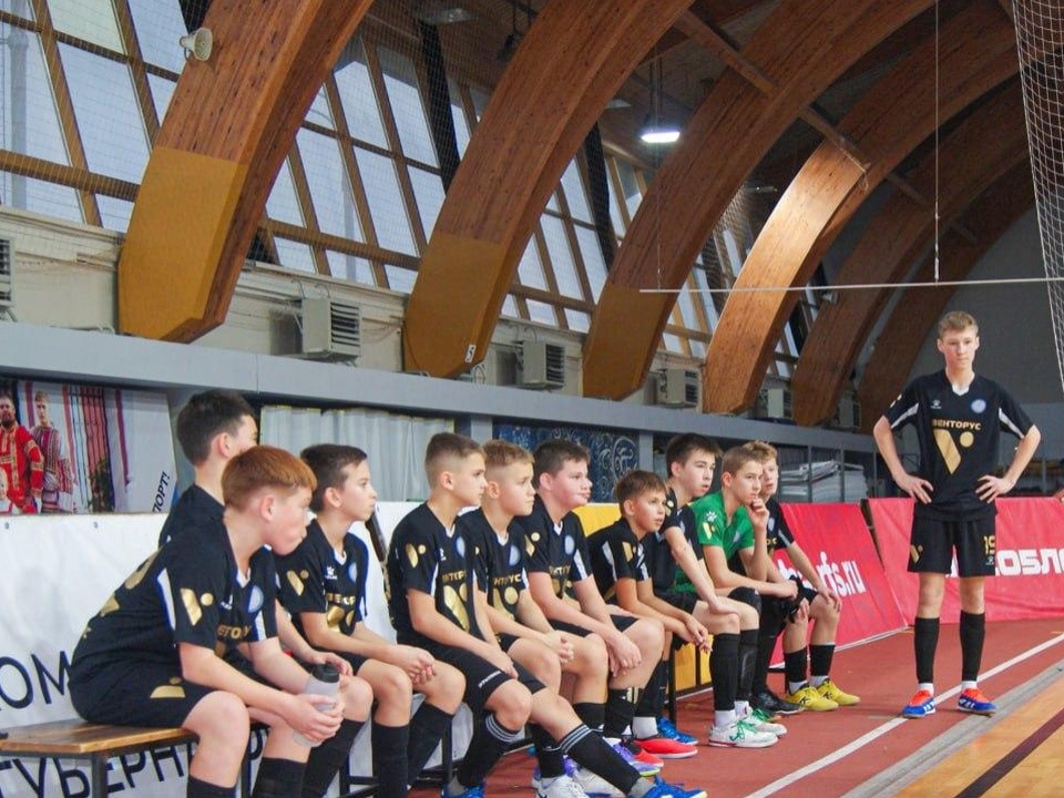    Фото: спортивный комплекс «Подмосковье»