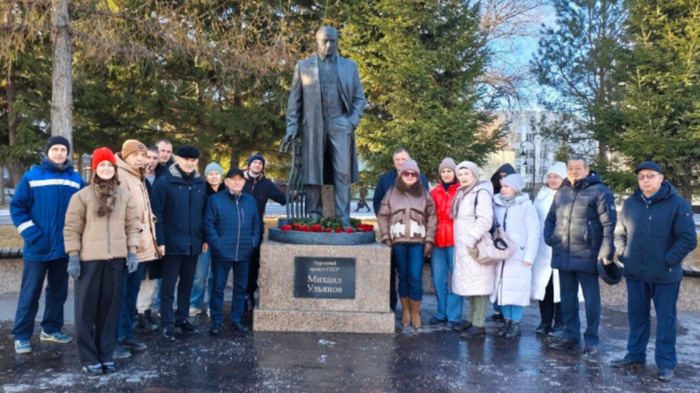    Омский государственный академический театр драмы