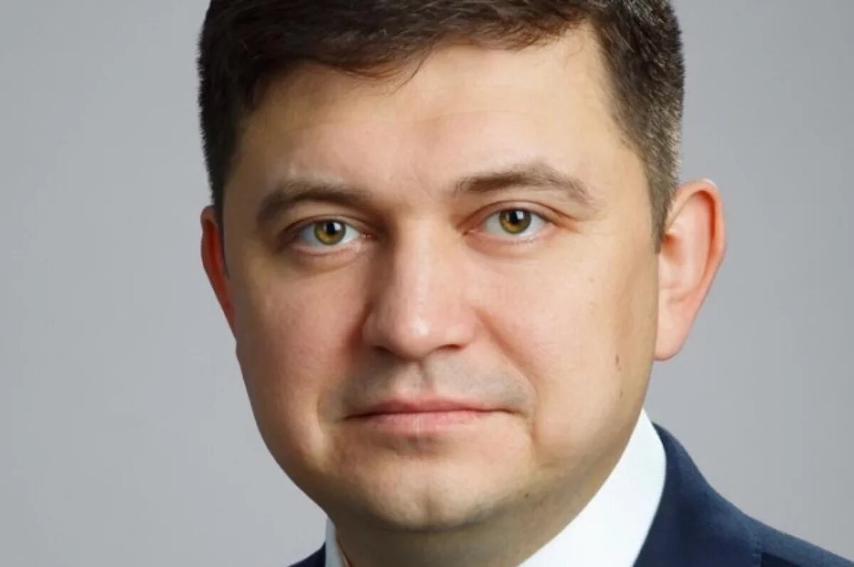    Мэром Сарапула вновь избрали Виктора Шестакова