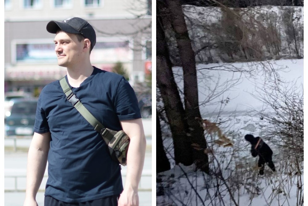    Фото предоставлено МЧС, коллаж "Прецедент"