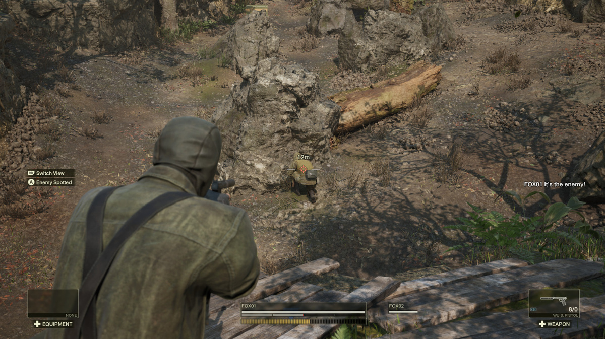 Источник: Konami