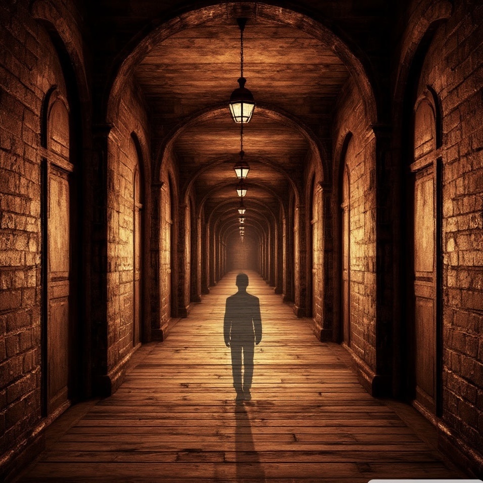 5 Коридоров Души