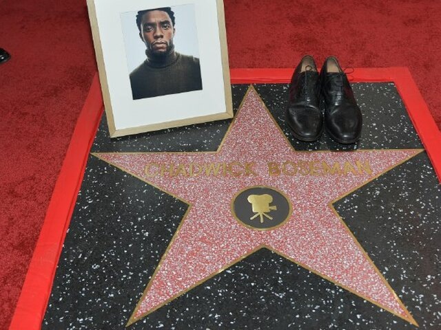    Фото: ТАСС/АР/Richard Shotwell