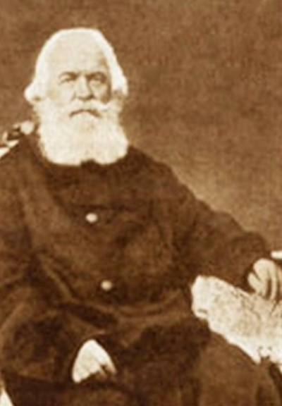 Дунаев Николай Федорович