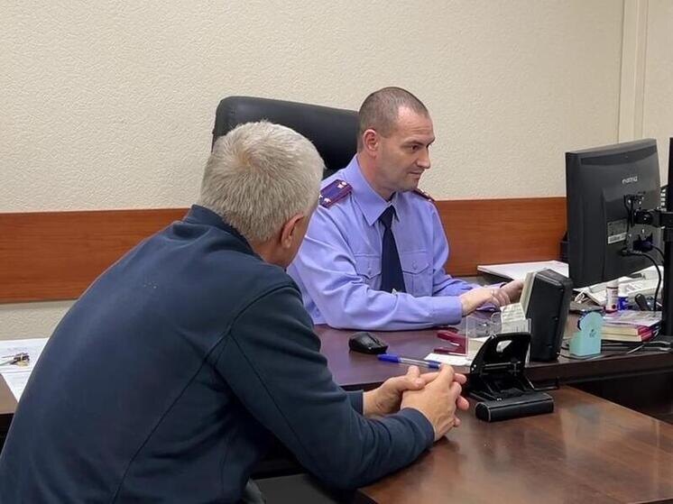     Фото: СУ СК по Саратовской области