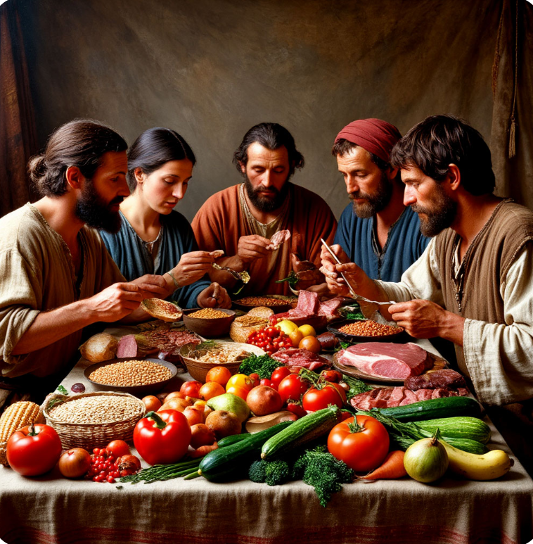 картинка создана нейросетью