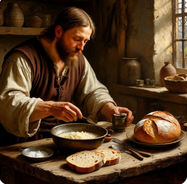 картинка создана нейросетью