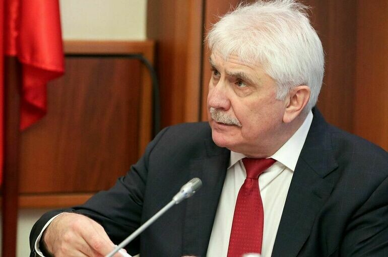   пресс-служба Госдумы