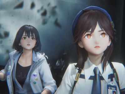    Аниме-реализм. Авторы Genshin Impact показали полчаса геймплея Varsapura на Unreal Engine 5 [ВИДЕО]