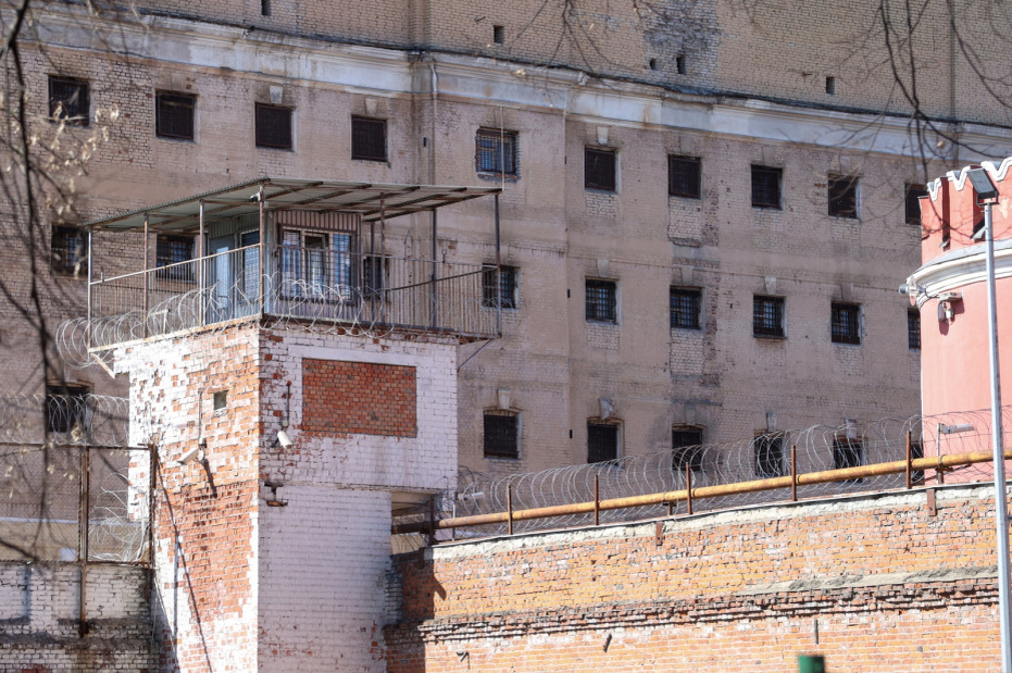    Сергей Булкин/NEWS.ru