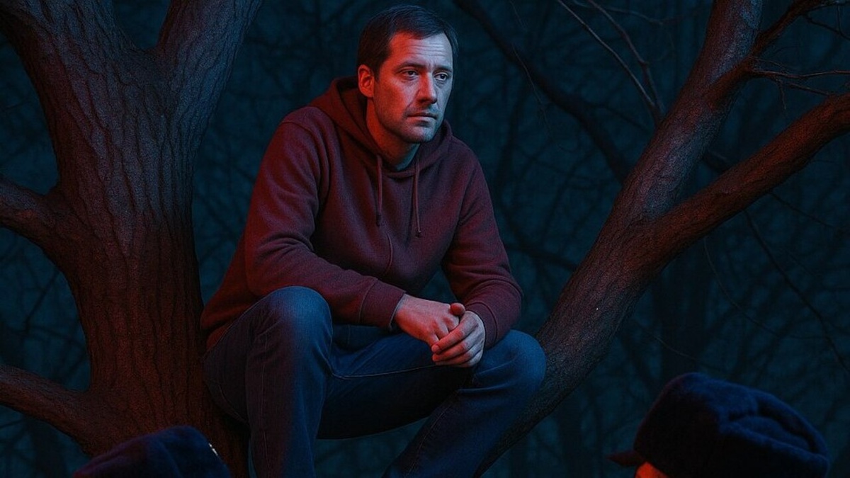    В Курске поймали 52-летнего иностранца с просроченным паспортом