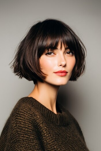 примеры стрижек с градуировкой