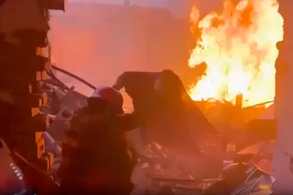    Фото © X.com / MarioNaw