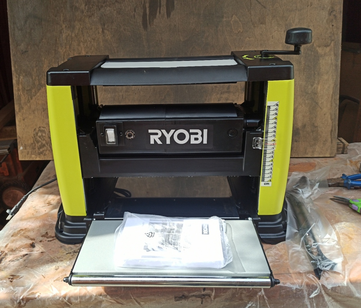 Можно сказать - народный рейсмус 