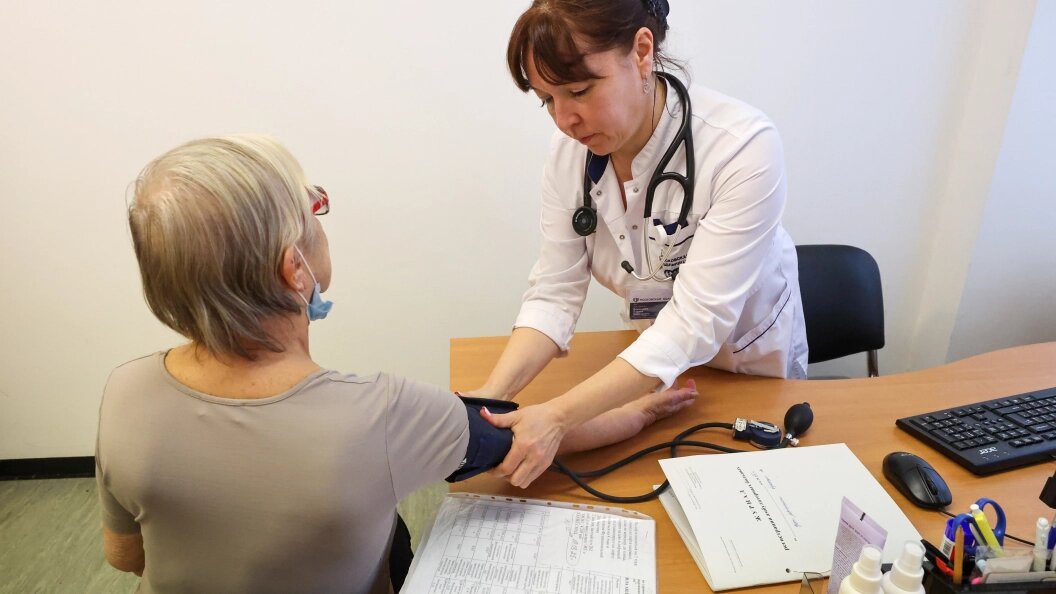    Belkin Alexey/news.ru/Globallookpress