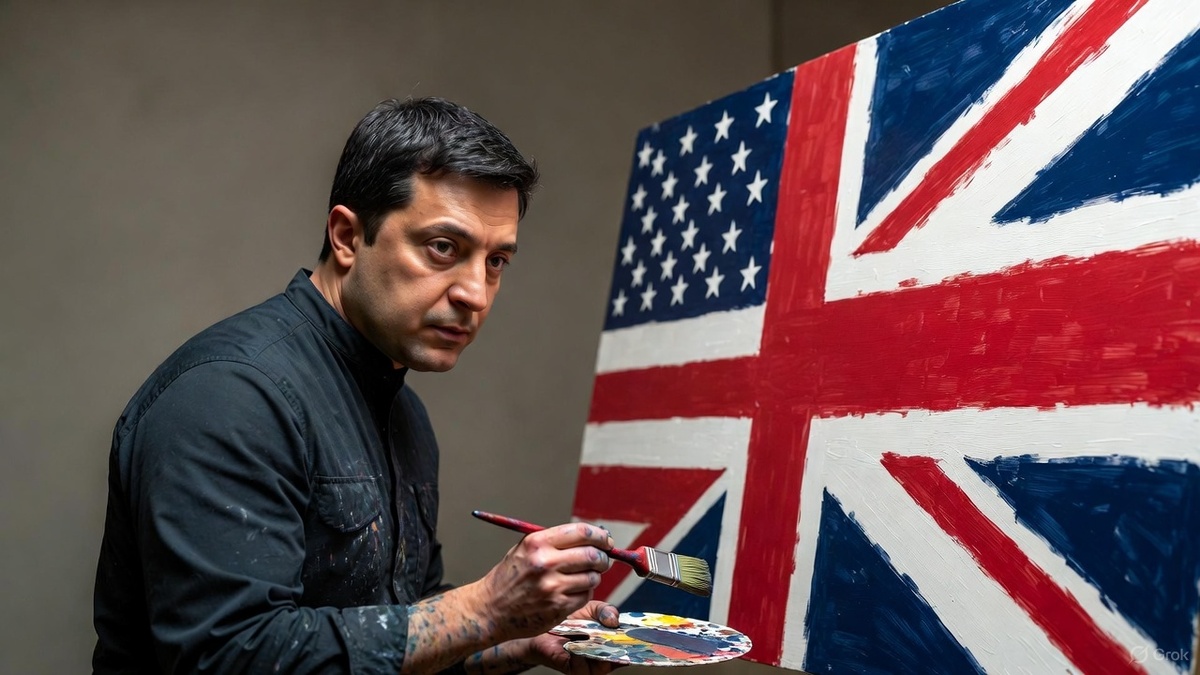 Изображение сгенерировано ИИ