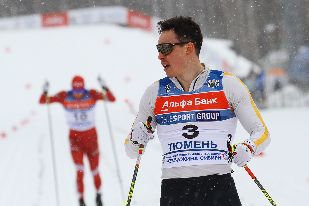 Александр Терентьев