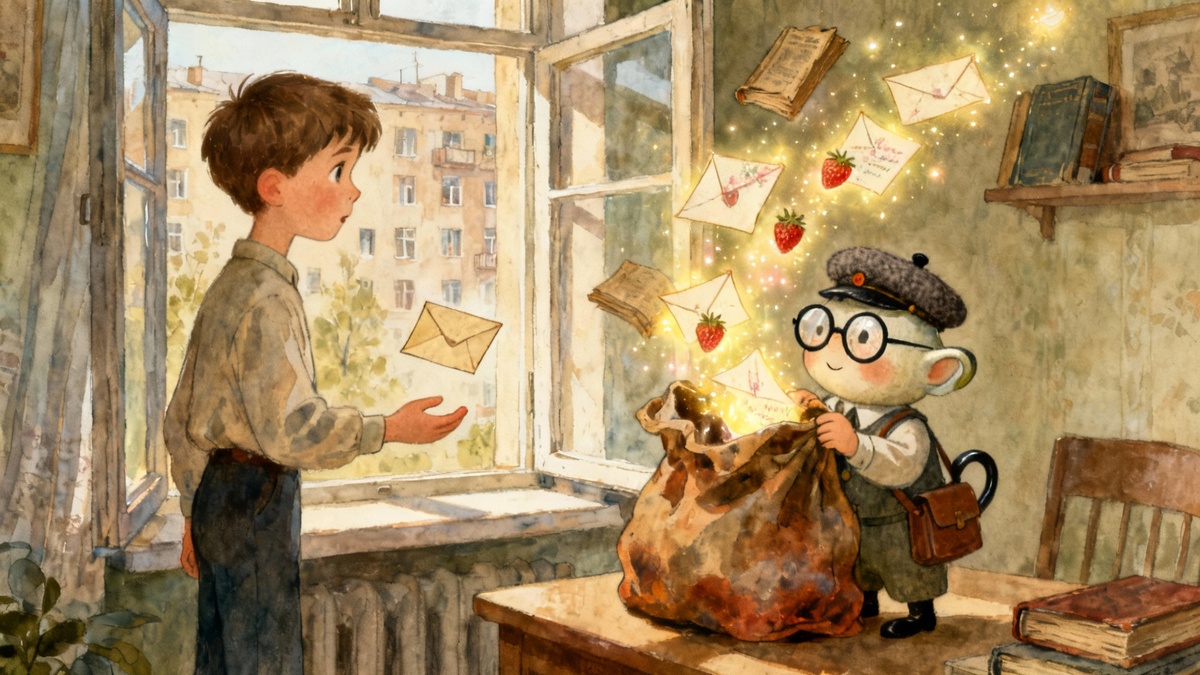 Специальная картинка для Секретной Лаборатории Умений
