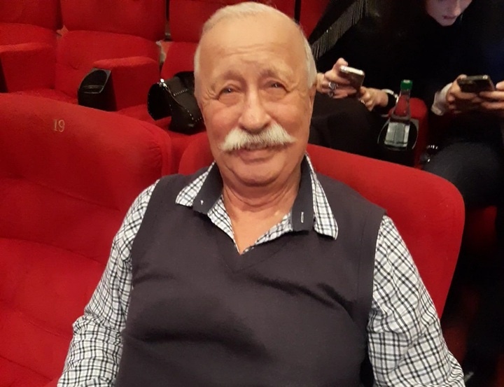   Ульяна Калашникова