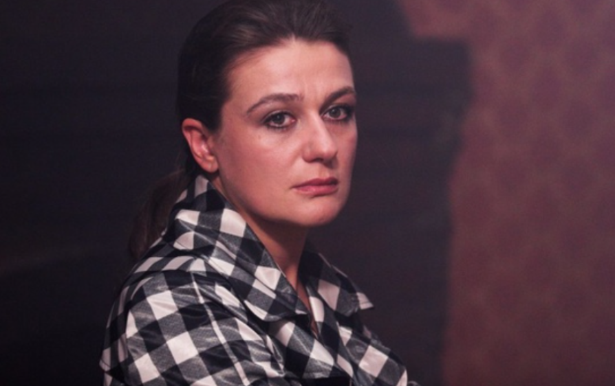 Анастасия Мельникова