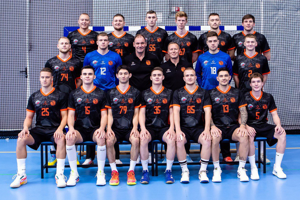 ГК «МССУОР №2-Академия». Фото: ГК «МССУОР №2-Академия»