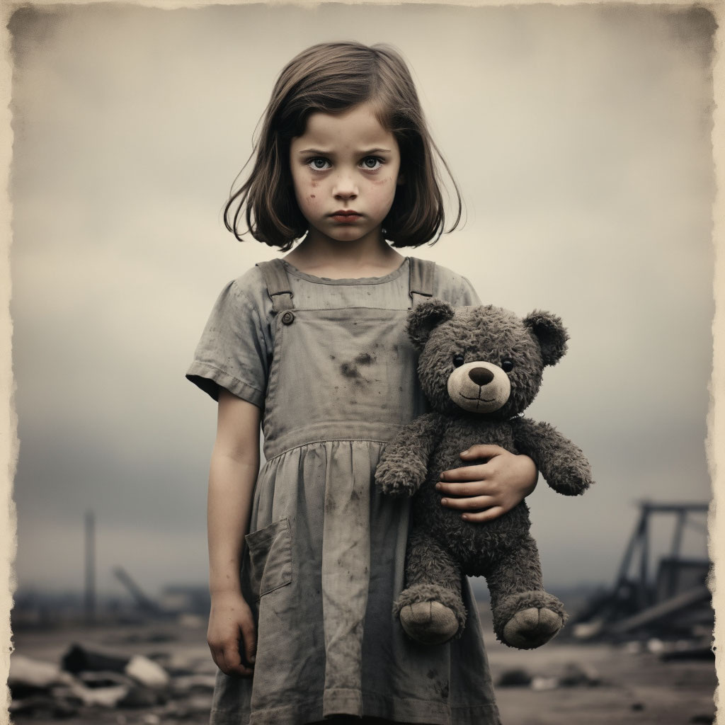 Ангел Клемана.