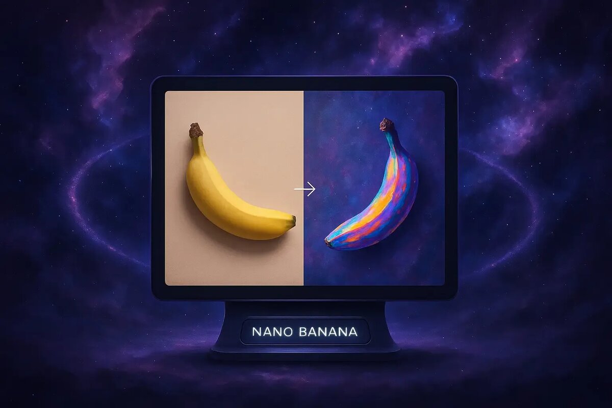 Microsoft выпустила Nano Banana Pro — компактную ИИ-модель для генерации и редактирования изображений студийного уровня. Инструмент уже доступен в Gemini, Google Ads, Workspace и по API. Разбираем возможности модели, сравниваем её с конкурентами и объясняем, как она меняет процесс создания визуального контента.